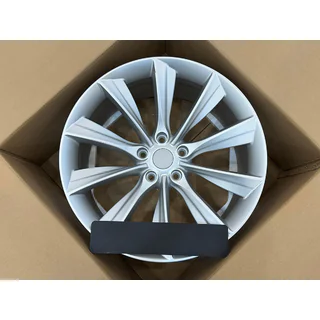 Geschmiedete OEM Felgen R20 (4 Stk) Foto 2