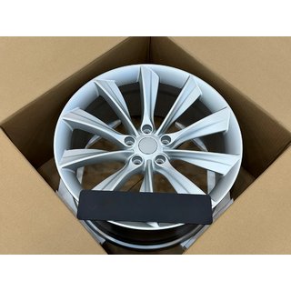 Geschmiedete OEM Felgen R20 (4 Stk) Foto 3