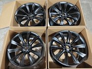 Tesla Model S 2012– Geschmiedete Felgen OEM R21 V3 (4 Stk) Foto 9
