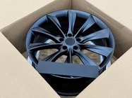 Tesla Model S 2012– Geschmiedete Felgen OEM R21 V3 (4 Stk) Foto 6