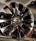 Toyota Land Cruiser 300 2021- Geschmiedete OEM Felgen R20 V1 (4 Stk) Foto 4