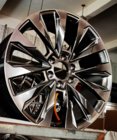 Toyota Land Cruiser 300 2021- Geschmiedete OEM Felgen R20 V1 (4 Stk) Foto 2