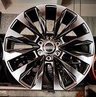 Toyota Land Cruiser 300 2021- Geschmiedete OEM Felgen R20 V1 (4 Stk) Foto 5