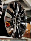 Toyota Land Cruiser 300 2021- Geschmiedete OEM Felgen R20 V1 (4 Stk) Foto 6