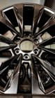 Toyota Land Cruiser 300 2021- Geschmiedete OEM Felgen R20 V1 (4 Stk) Foto 8