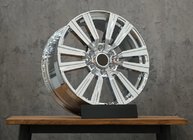 Toyota Land Cruiser 300 2021- Geschmiedete OEM Felgen R21 V1 (4 Stk) Foto 1