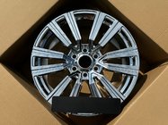 Toyota Land Cruiser 300 2021- Geschmiedete OEM Felgen R21 V1 (4 Stk) Foto 3
