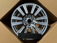 Toyota Land Cruiser 300 2021- Geschmiedete OEM Felgen R21 V1 (4 Stk) Foto 2