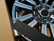 Toyota Land Cruiser 300 2021- Geschmiedete OEM Felgen R21 V1 (4 Stk) Foto 7
