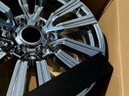 Toyota Land Cruiser 300 2021- Geschmiedete OEM Felgen R21 V1 (4 Stk) Foto 9