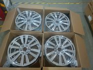 Toyota Land Cruiser 300 2021- Geschmiedete OEM Felgen R21 V1 (4 Stk) Foto 10