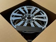 Toyota Land Cruiser 300 2021- Geschmiedete OEM R21 V2 Felgen (4 Stk) Foto 5