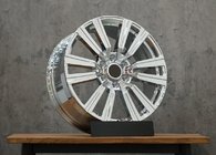 Toyota Land Cruiser 300 2021- Geschmiedete OEM R21 V2 Felgen (4 Stk) Foto 1