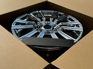 Toyota Land Cruiser 300 2021- Geschmiedete OEM R21 V2 Felgen (4 Stk) Foto 6