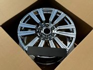 Toyota Land Cruiser 300 2021- Geschmiedete OEM R21 V2 Felgen (4 Stk) Foto 4