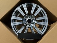 Toyota Land Cruiser 300 2021- Geschmiedete OEM R21 V2 Felgen (4 Stk) Foto 2