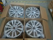 Toyota Land Cruiser 300 2021- Geschmiedete OEM R21 V2 Felgen (4 Stk) Foto 7
