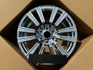Toyota Land Cruiser 300 2021- Geschmiedete OEM R21 V2 Felgen (4 Stk) Foto 3