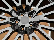 Range Rover Sport 2022- Geschmiedete Felgen OEM R23 V1 (4 Stk) Foto 6