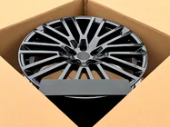 Range Rover Sport 2022- Geschmiedete Felgen OEM R23 V1 (4 Stk) Foto 3