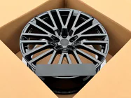 Range Rover Sport 2022- Geschmiedete Felgen OEM R23 V1 (4 Stk) Foto 4