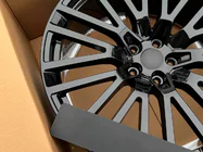 Range Rover Sport 2022- Geschmiedete Felgen OEM R23 V1 (4 Stk) Foto 7