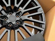Range Rover Sport 2022- Geschmiedete Felgen OEM R23 V1 (4 Stk) Foto 8