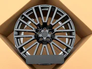 Range Rover Sport 2022- Geschmiedete Felgen OEM R23 V1 (4 Stk) Foto 2
