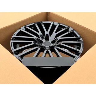 Geschmiedete Felgen OEM R23 V1 (4 Stk) Range Rover Sport 2022- Foto 3
