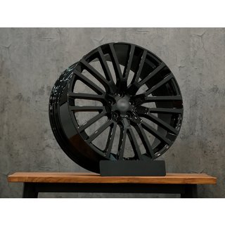 Geschmiedete Felgen OEM R23 V1 (4 Stk) Range Rover Sport 2022- Foto 1