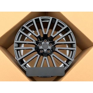 Geschmiedete Felgen OEM R23 V1 (4 Stk) Range Rover Sport 2022- Foto 2
