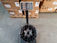 Toyota Land Cruiser Prado 250 2023- Geschmiedete OEM Felgen R17 (4 Stk) Foto 4