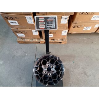 Geschmiedete OEM Felgen R17 (4 Stk) Toyota Land Cruiser Prado 250 2023- Foto 4