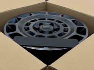 Toyota Land Cruiser 300 2021- Geschmiedete OEM R20 V2 Felgen (4 Stk) Foto 5