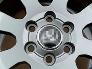 Toyota Land Cruiser Prado 250 2023- Geschmiedete OEM R18 Felgen (4 Stk) Foto 8