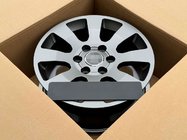 Toyota Land Cruiser Prado 250 2023- Geschmiedete OEM R18 Felgen (4 Stk) Foto 4