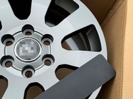 Toyota Land Cruiser Prado 250 2023- Geschmiedete OEM R18 Felgen (4 Stk) Foto 10