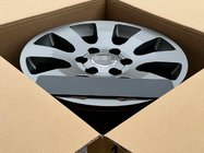 Toyota Land Cruiser Prado 250 2023- Geschmiedete OEM R18 Felgen (4 Stk) Foto 6