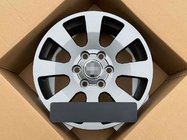Toyota Land Cruiser Prado 250 2023- Geschmiedete OEM R18 Felgen (4 Stk) Foto 2