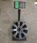 Toyota Land Cruiser Prado 250 2023- Geschmiedete OEM R18 Felgen (4 Stk) Foto 11