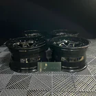 Toyota Hilux 2015- Geschmiedete OEM Felgen R17 (4 Stk) Foto 5
