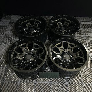 Geschmiedete OEM Felgen R17 (4 Stk) Toyota Hilux 2015- Foto 4
