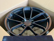 Toyota GR86 2021- Geschmiedete OEM R18 Felgen (4 Stk) Foto 3