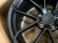 Toyota GR86 2021- Geschmiedete OEM R18 Felgen (4 Stk) Foto 5