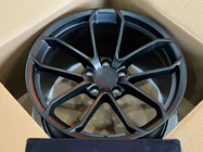 Toyota GR86 2021- Geschmiedete OEM R18 Felgen (4 Stk) Foto 2