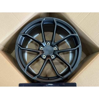 Geschmiedete OEM R18 Felgen (4 Stk) Toyota GR86 2021- Foto 1