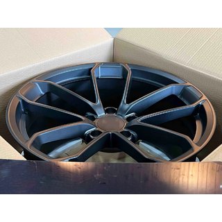 Geschmiedete OEM R18 Felgen (4 Stk) Toyota GR86 2021- Foto 4