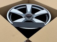 Xiaomi SU7 2023-gg. Geschmiedete OEM-Felgen R21 (4 Stk) Foto 4