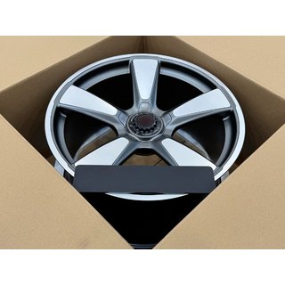 Geschmiedete OEM-Felgen R21 (4 Stk) Xiaomi SU7 2023-gg. Foto 3