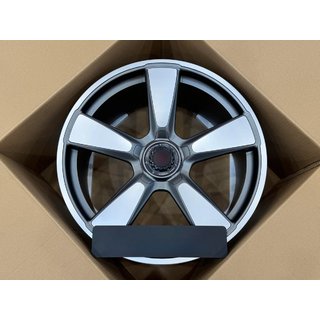 Geschmiedete OEM-Felgen R21 (4 Stk) Xiaomi SU7 2023-gg. Foto 1